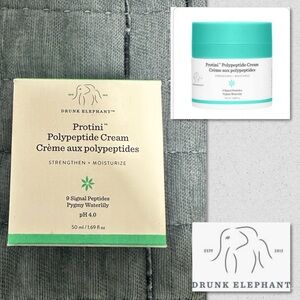 Drunk Elephant Protini Polypeptide Cream